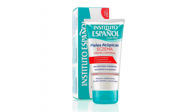 INSTITUTO ESPAÑOL PIELES ATOPICAS CREMA CORPORAL ECZEMA 150ML