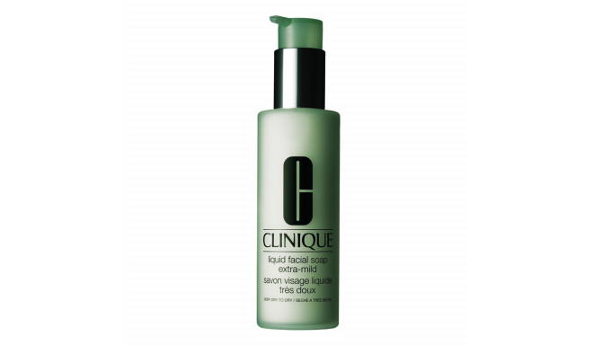 CLINIQUE JABON LIQUIDO FACIAL EXTRA MILD 200ML