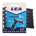 LEA EMERGING CUCHILLAS DESECHABLES 2 HOJAS 5UN