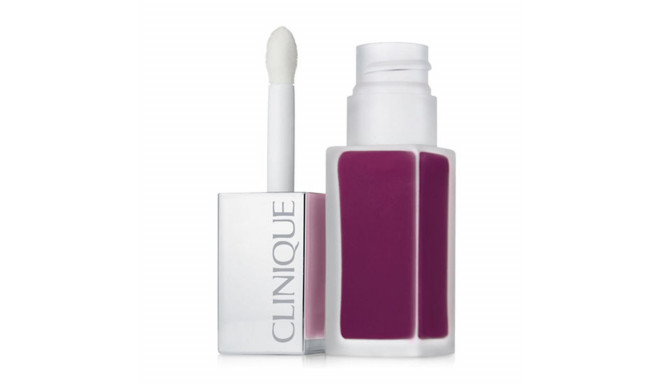 CLINIQUE POP LIQUID MATTE LIP COLOUR&PRIMER SWEETHEART POP 1UN