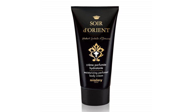 SISLEY SOIR D'ORIENT CREMA CORPORAL PERFUMADO 150ML