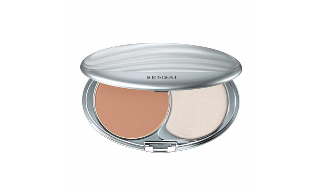 SENSAI SENSAI CELLULAR PERFORMANCE ANTI AGEING FOUNDATION POLVOS COMPACTOS TF25