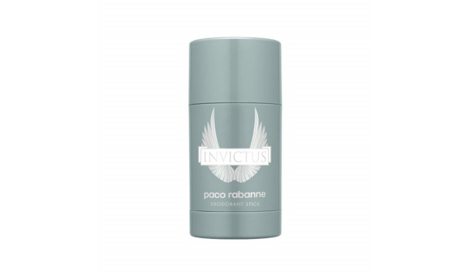 PACO RABANNE INVICTUS DESODORANTE STICK 75GR