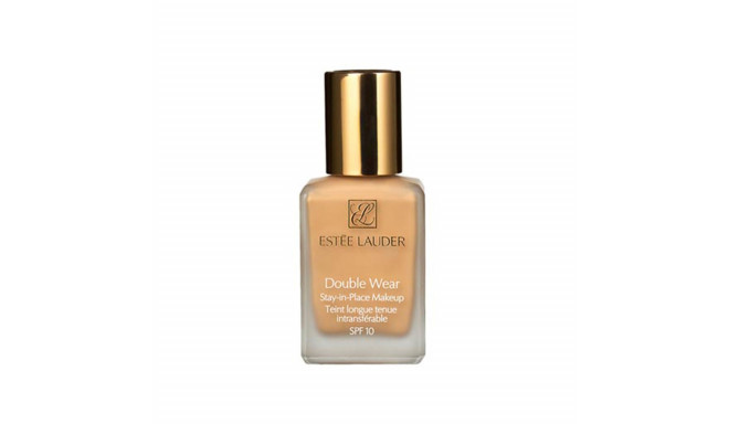 ESTEE LAUDER DOUBLE WEAR STAY IN PLACE POLVOS MAKE UP SPF10 4N2 SPICED SAND 1UN