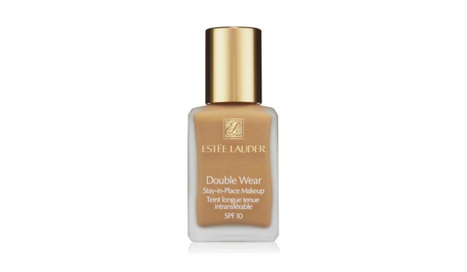 ESTEE LAUDER DOUBLE WEAR STAY IN PLACE POLVOS MAKE UP SPF10 2C2 PALE ALMOND 1UN