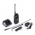 Midland CT990EB kahe sagedusalaga käsiraadiosaatja 10W VHF/UHF