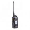 Midland CT990EB handheld transceiver ultra‐high output power of 10W VHF/UHF