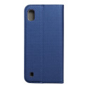 Smart Case Book for  SAMSUNG A10  navy blue