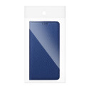 Smart Case Book for  SAMSUNG A10  navy blue