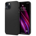 Spigen case Liquid Air for iPhone 14 Pro Max 6,7" matte black
