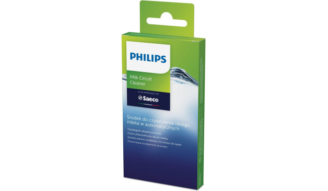 Philips Same as CA6705/60 Milk circuit cleaner sachets