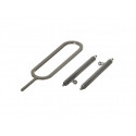 SMARTWATCH OROMED SMART LADY GOLD