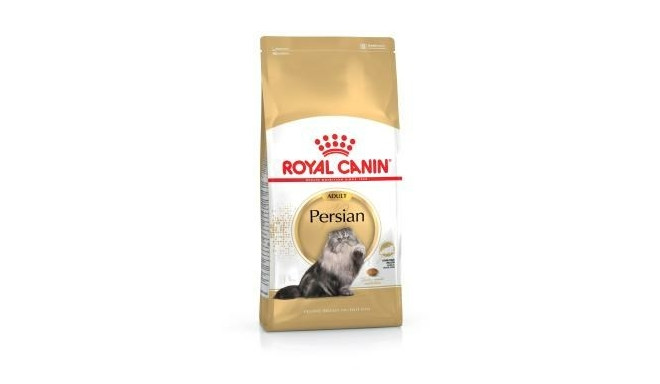 Royal Canin Persian cats dry food 4 kg Adult Maize, Poultry