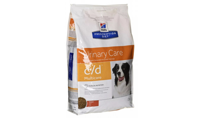 prescription dry dog food