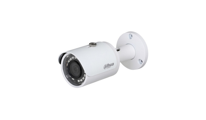 Dahua Technology IPC-HFW1230S-0280B-S5 turvakaamera Bullet IP turvakaamera Sise- ja välistingimustes