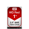 Western Digital kõvaketas Red 2.5" 1000GB Serial ATA III