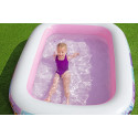 Bestway Disney - Princess Inflatable Family Pool 2.01m x 1.5m x 51cm