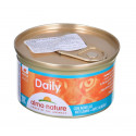 ALMO NATURE DAILY MENU MOUSSE WITH LAMB CAN 85G