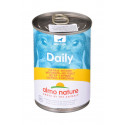 ALMO NATURE DAILY MENU DOG CHICKEN - CAN 400G