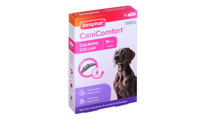 Beaphar collar with pheromones for dogs - 65 cm