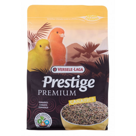 VERSELE LAGA Prestige Premium kanarilindude toit 800 g