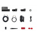 Dashcam VIOFO A139 3CH GPS, WIFI, 3 Cameras