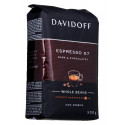 Davidoff coffee beans Espresso 57 500g