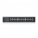 Zyxel GS1915-24E Managed L2 Gigabit Ethernet (10/100/1000) 1U Black