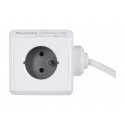 Allocacoc pikendusjuhe PowerCube Extended 4-pesa USB E FR 3m