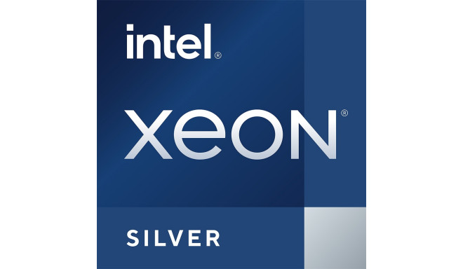 Intel Xeon Silver 4310 processor 2.1 GHz 18 MB