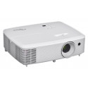 Optoma projektor EH400 4000lm DLP 1080p 3D, hall