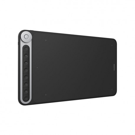 HUION Q620M graafikalaud 5080 lpi 266,7 x 166,7 mm USB must