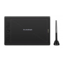 Huion Inspiroy H610X graphics tablet