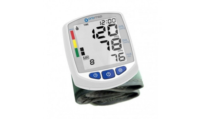 Hi-Tech blood pressure monitor Oro-SM2 Comfort