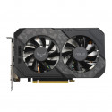 Asus graphics card TUF Gaming TUF-GTX1660S-O6G-Gaming NVIDIA GeForce GTX 1660 Super 6GB  GDDR6