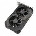 Asus graphics card TUF Gaming TUF-GTX1660S-O6G-Gaming NVIDIA GeForce GTX 1660 Super 6GB  GDDR6