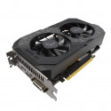 Asus videokaart TUF Gaming TUF-GTX1660S-O6G-Gaming NVIDIA GeForce GTX 1660 Super 6GB  GDDR6