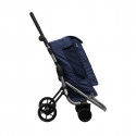 Shopping cart Playmarket 24910D3 290GOUP Blue (39,5 L)