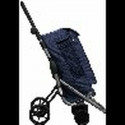 Shopping cart Playmarket 24910D3 290GOUP Blue (39,5 L)