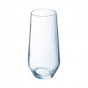 суд Chef & Sommelier Прозрачный Cтекло (6 штук) (45 cl)