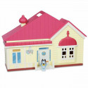 Playset Bluey Family Home 12 Предметы