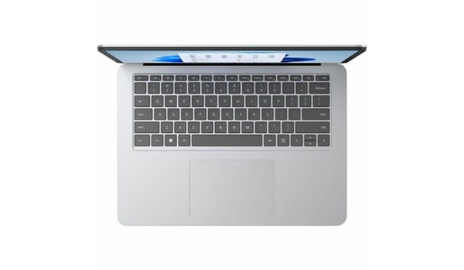 Notebook 2-in-1 Microsoft AIK-00037 i7-11370H 14,4" Spanish Qwerty 2 TB SSD 32 GB RAM