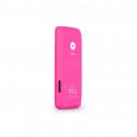 MP4 Player SPC Internet 8488P ROSA  8GB Pink