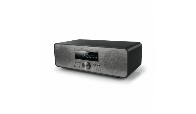 Mini Hi-fi Muse M880BTC     80W 80W