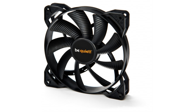 140mm be quiet! Pure Wings 2 PWM