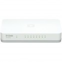 D-Link GO-SW-8G/E