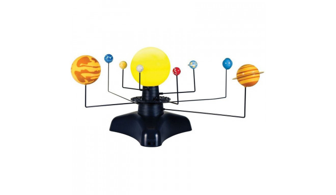 Motorised Solar System Learning Resources GeoSafari® - Interactive toys ...