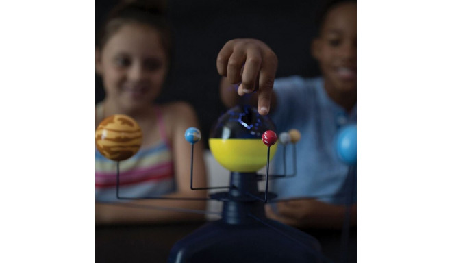 Learning Resources Geosafari Motorised Display Solar System