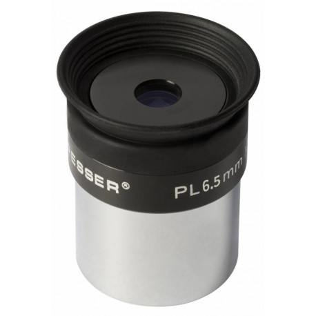 Eyepiece 6.5mm Plössl 31,7mm/1,25"  BRESSER