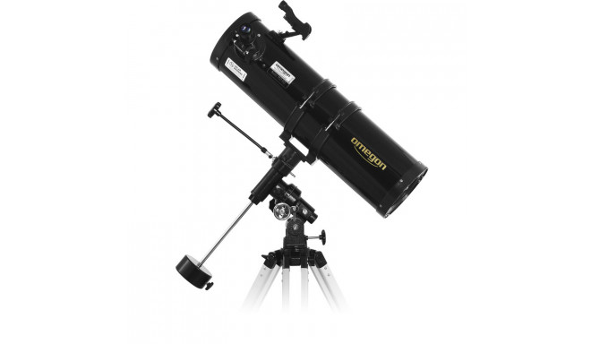 Telescope Omegon Telescope N 150/750 EQ-3